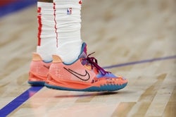 NBA: Washington Wizards at Detroit Pistons