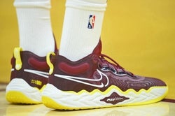 NBA: Chicago Bulls at Cleveland Cavaliers
