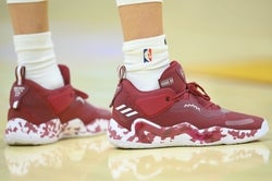 NBA: Chicago Bulls at Cleveland Cavaliers