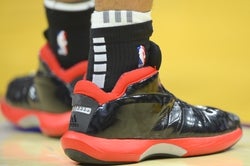 NBA: Chicago Bulls at Cleveland Cavaliers