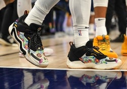 NBA: Utah Jazz at Minnesota Timberwolves