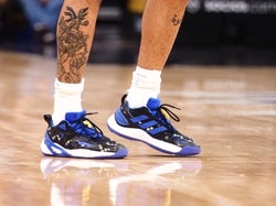 NBA: Orlando Magic at Sacramento Kings