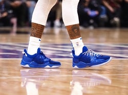 NBA: Orlando Magic at Sacramento Kings