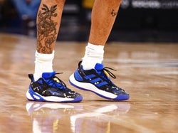 NBA: Orlando Magic at Sacramento Kings