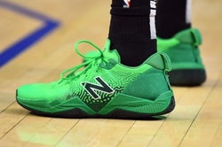 NBA: Boston Celtics at Los Angeles Clippers