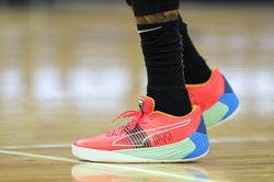 NBA: Los Angeles Clippers at Sacramento Kings
