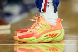 NBA: Los Angeles Clippers at Sacramento Kings
