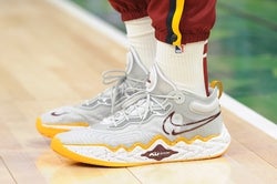 NBA: Cleveland Cavaliers at Milwaukee Bucks