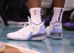 NBA: Sacramento Kings at Charlotte Hornets