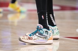 NBA: Brooklyn Nets at Atlanta Hawks