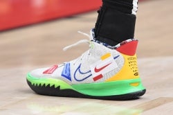 NBA: New York Knicks at Toronto Raptors