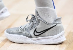 NBA: New York Knicks at Toronto Raptors