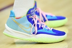 NBA: Sacramento Kings at Cleveland Cavaliers