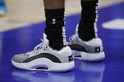 NBA: Brooklyn Nets at Detroit Pistons