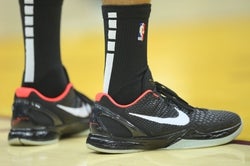 NBA: Miami Heat at Cleveland Cavaliers