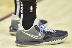 NBA: Miami Heat at Cleveland Cavaliers