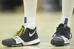 NBA: Miami Heat at Cleveland Cavaliers