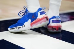 NBA: Washington Wizards at Denver Nuggets