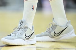 NBA: Houston Rockets at Cleveland Cavaliers