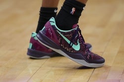 NBA: Washington Wizards at Sacramento Kings