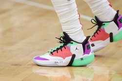 NBA: Washington Wizards at Sacramento Kings