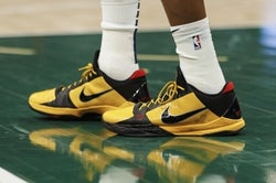 NBA: Indiana Pacers at Milwaukee Bucks