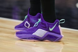 NBA: Washington Wizards at Sacramento Kings