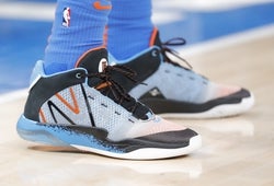 NBA: New Orleans Pelicans at Oklahoma City Thunder