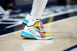 NBA: Minnesota Timberwolves at Denver Nuggets