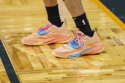 NBA: Miami Heat at Orlando Magic