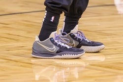 NBA: Miami Heat at Orlando Magic