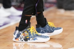 NBA: Memphis Grizzlies at Sacramento Kings