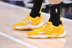 NBA: Washington Wizards at Utah Jazz