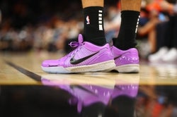 NBA: Denver Nuggets at Phoenix Suns
