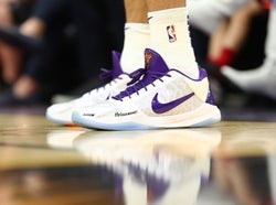 NBA: Charlotte Hornets at Phoenix Suns