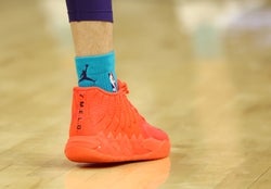 NBA: Charlotte Hornets at Phoenix Suns