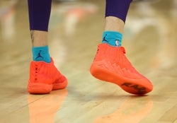 NBA: Charlotte Hornets at Phoenix Suns