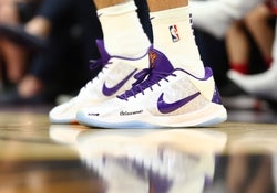 NBA: Charlotte Hornets at Phoenix Suns