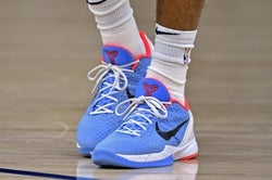 NBA: Oklahoma City Thunder at Memphis Grizzlies