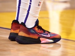 NBA: Sacramento Kings at Golden State Warriors