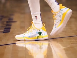 NBA: Sacramento Kings at Golden State Warriors