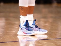 NBA: Sacramento Kings at Golden State Warriors