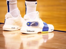 NBA: Sacramento Kings at Golden State Warriors