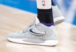 NBA: New Orleans Pelicans at Oklahoma City Thunder