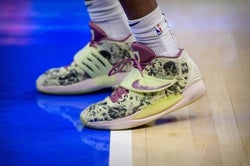 NBA: Minnesota Timberwolves at Dallas Mavericks