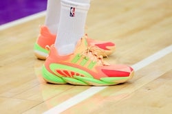 NBA: Los Angeles Clippers at Sacramento Kings