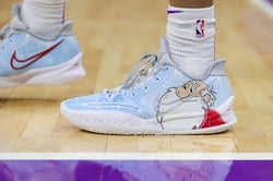 NBA: Los Angeles Clippers at Sacramento Kings