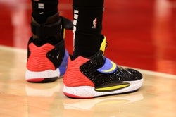 NBA: Orlando Magic at Atlanta Hawks