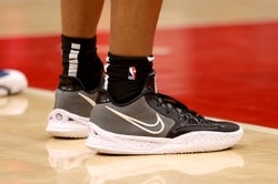 NBA: Orlando Magic at Atlanta Hawks