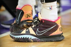 NBA: San Antonio Spurs at Sacramento Kings